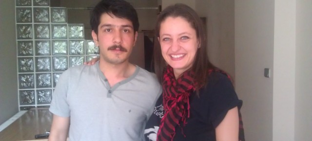 Cihan icin umutlarimiz tukenmedi. Kuvvetle hissediyorum ki bu kez hukuk adalete ihanet etmeyecek.