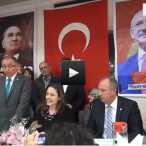 Chp Genel Başkan Yardımcısı ve İstanbul Milletvekili Şafak Pavey, partisinin Yalova Belediye Başkan Adayı Vefa Salman'a destek için Yalova'ya geldi.
