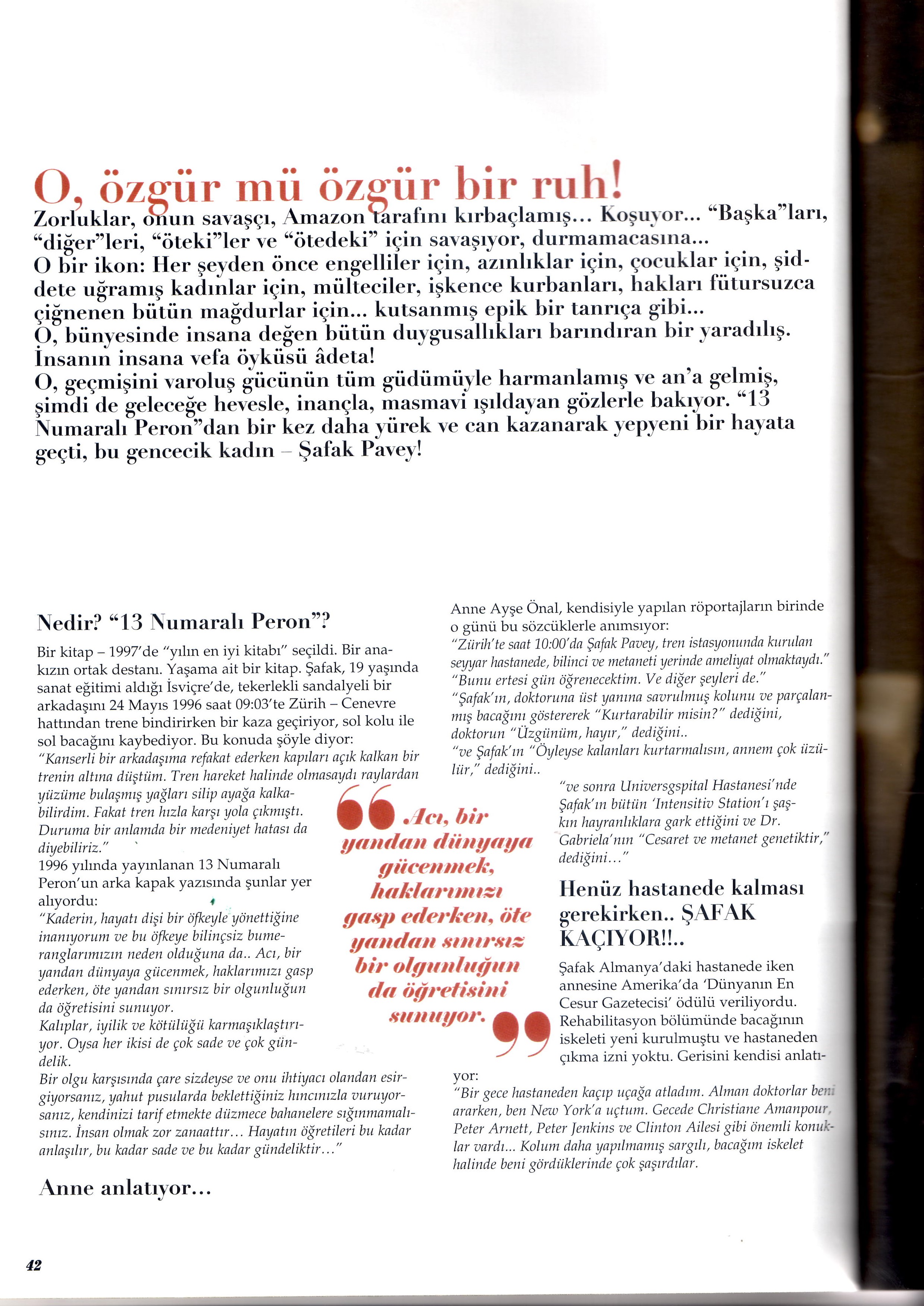 Salom Dergisi Ocak 2013-2