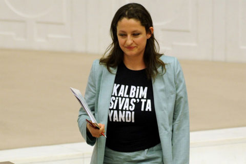 Kalbim Sivas’ta Yandı