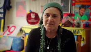 Şafak Pavey Avrupa Parlamentosu’ndaki Söz Hakkını  Gezi’nin Annelerine Verdi