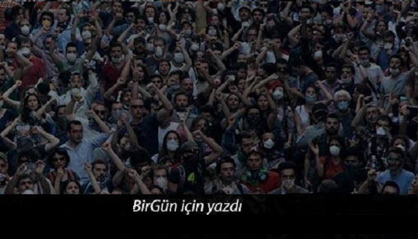 Bizi yok ederseniz, ne kalacak?